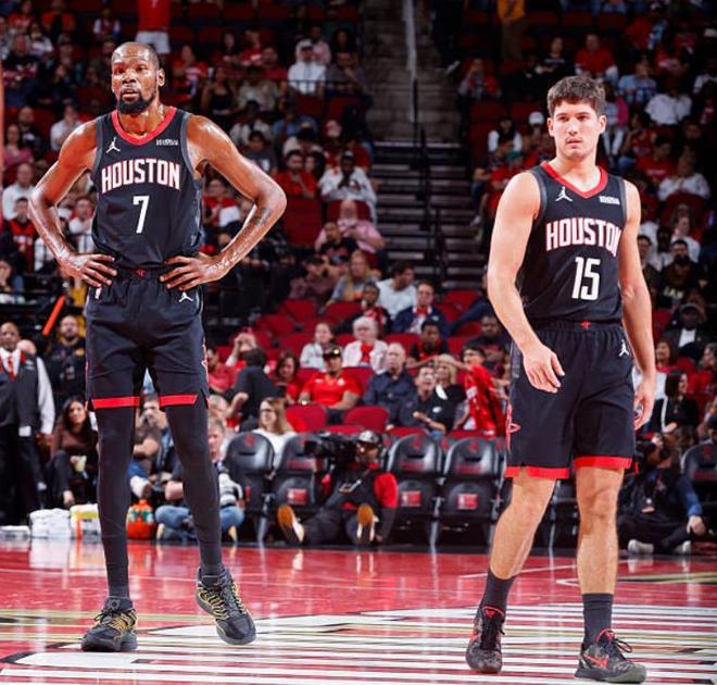亚博-休斯顿火箭队比赛最新消息