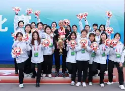 欧洲女足现状 欧洲女足现状